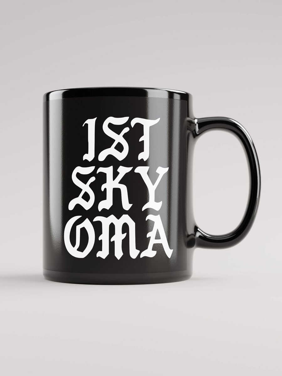 'In the Morning' Coffee Mug product image (1)