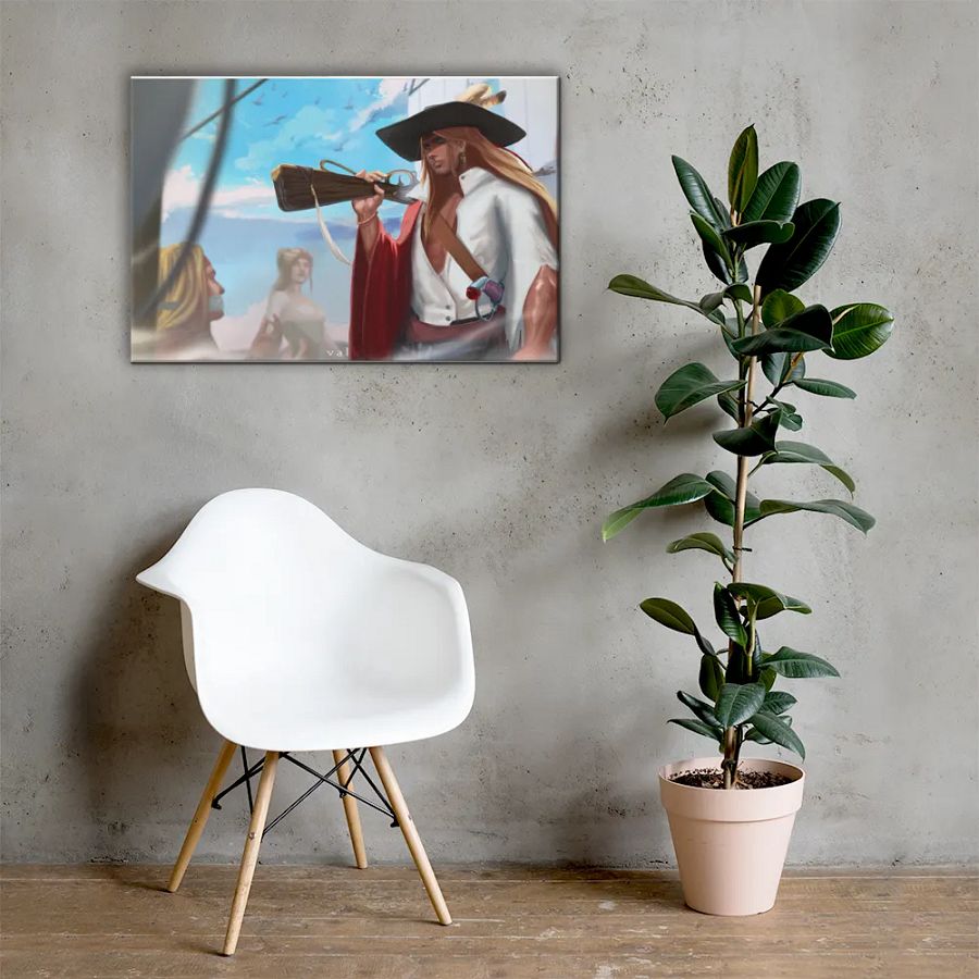 The Golden Boy product image (5)