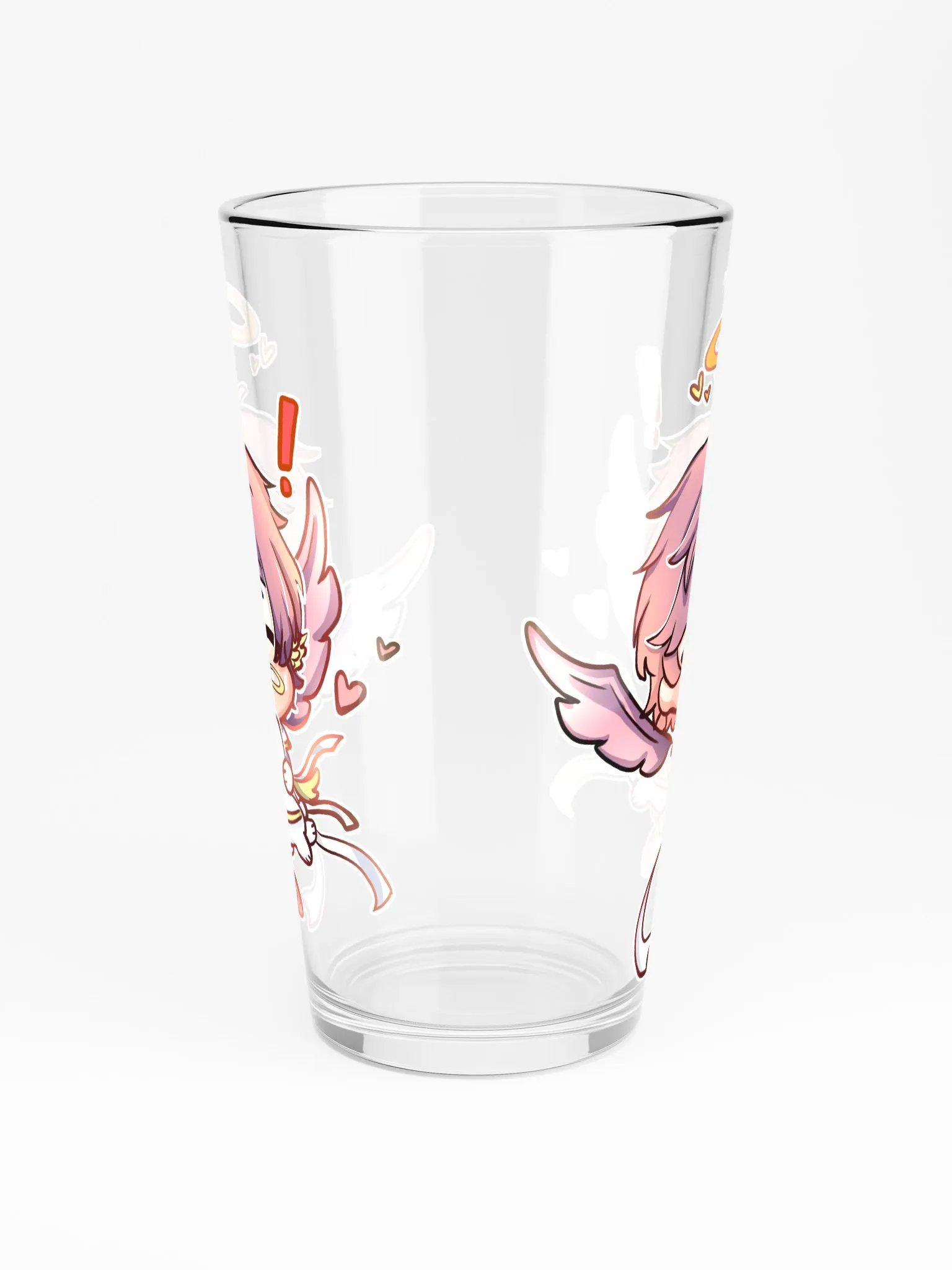 Paragon Pal Glass product image (5)