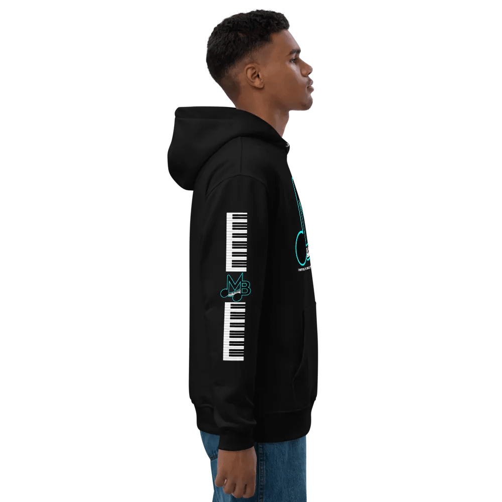 MB Eco Brand Hoodie product image (5)