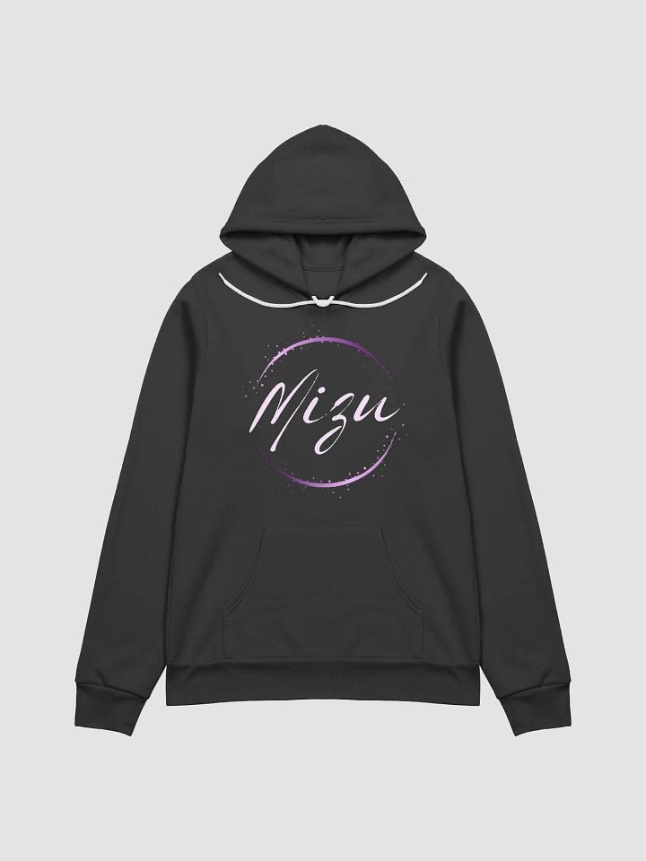 Supersoft Hoodie, Color Logo product image (1)