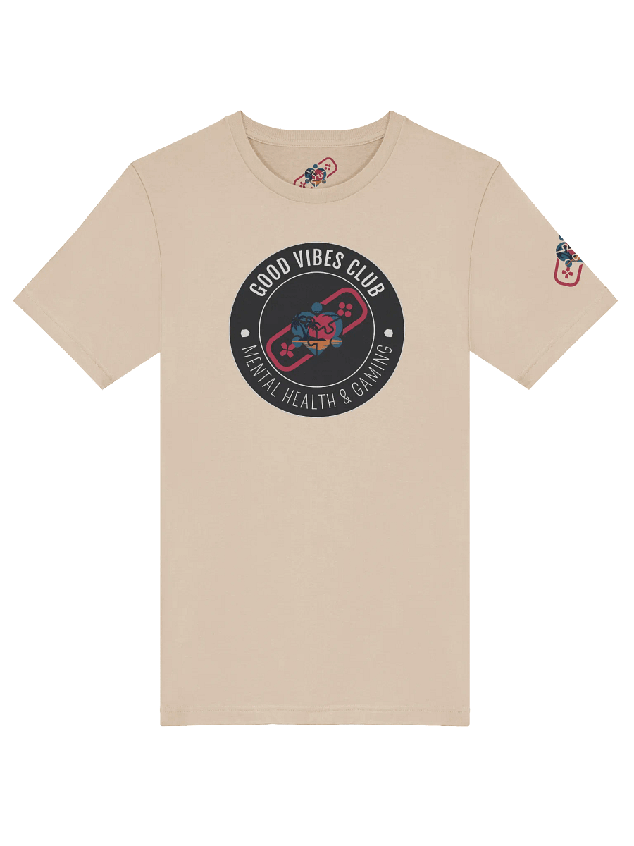 GVC T-Shirt product image (1)