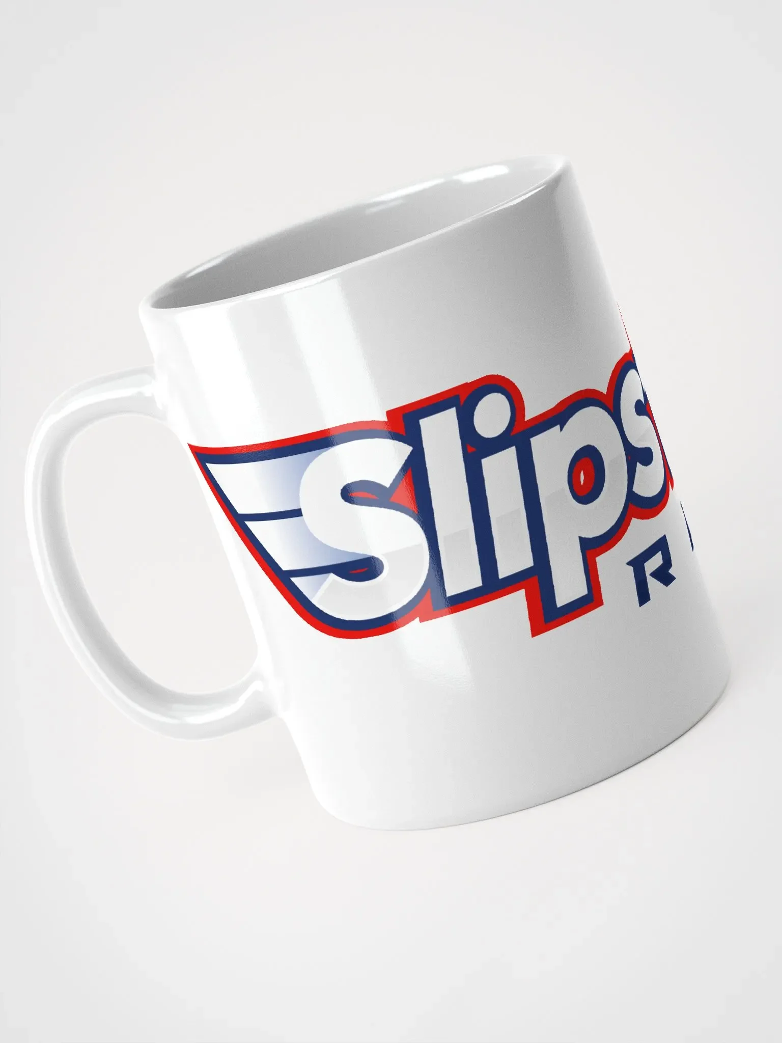 Slipstream Mug product image (5)