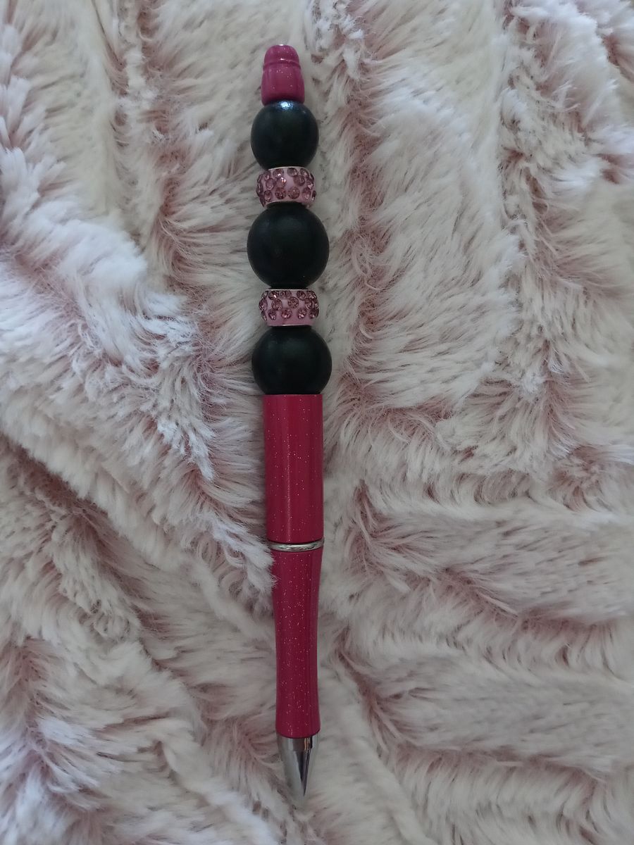 Boss momma maroon pen product image (1)