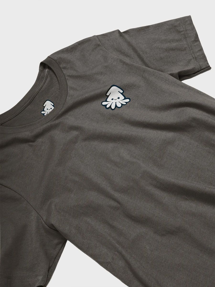 SQUID! Original T! product image (28)