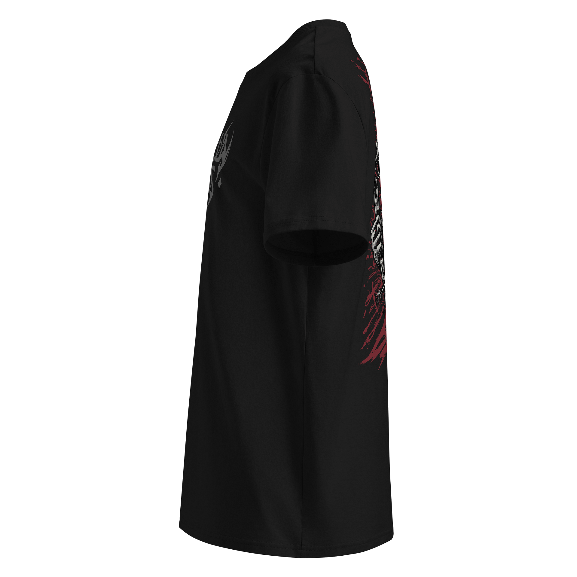 Berserk Rage Tee product image (4)