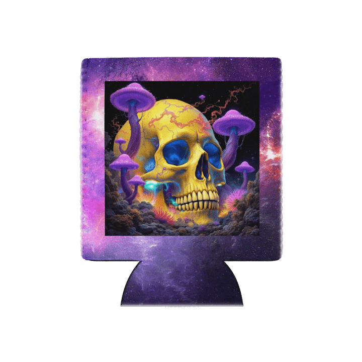 Crazy koozie product image (1)