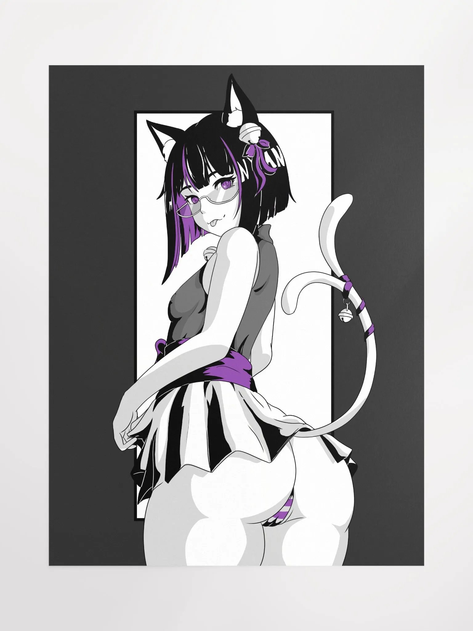 Sachiko Waifu Poster product image (1)
