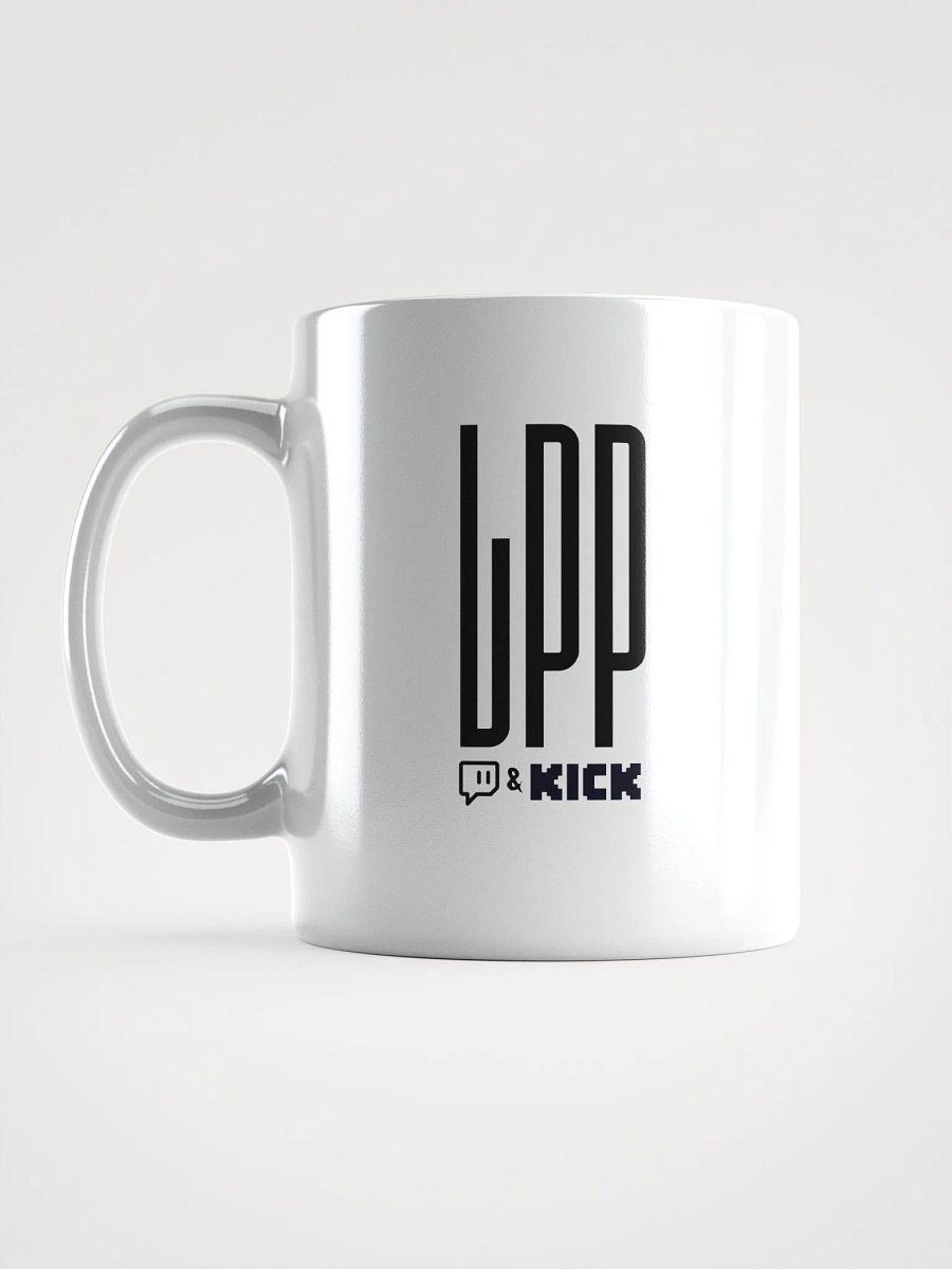 Retro Baller Lola Mug product image (17)