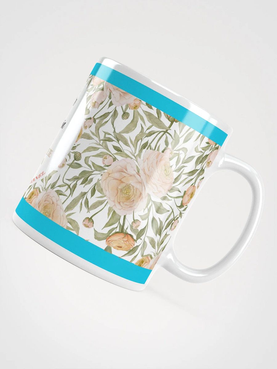 Taza Kate Chopin product image (5)