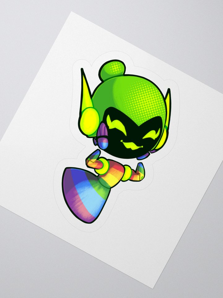 Calibyte Pride Collection - Rainbow product image (6)