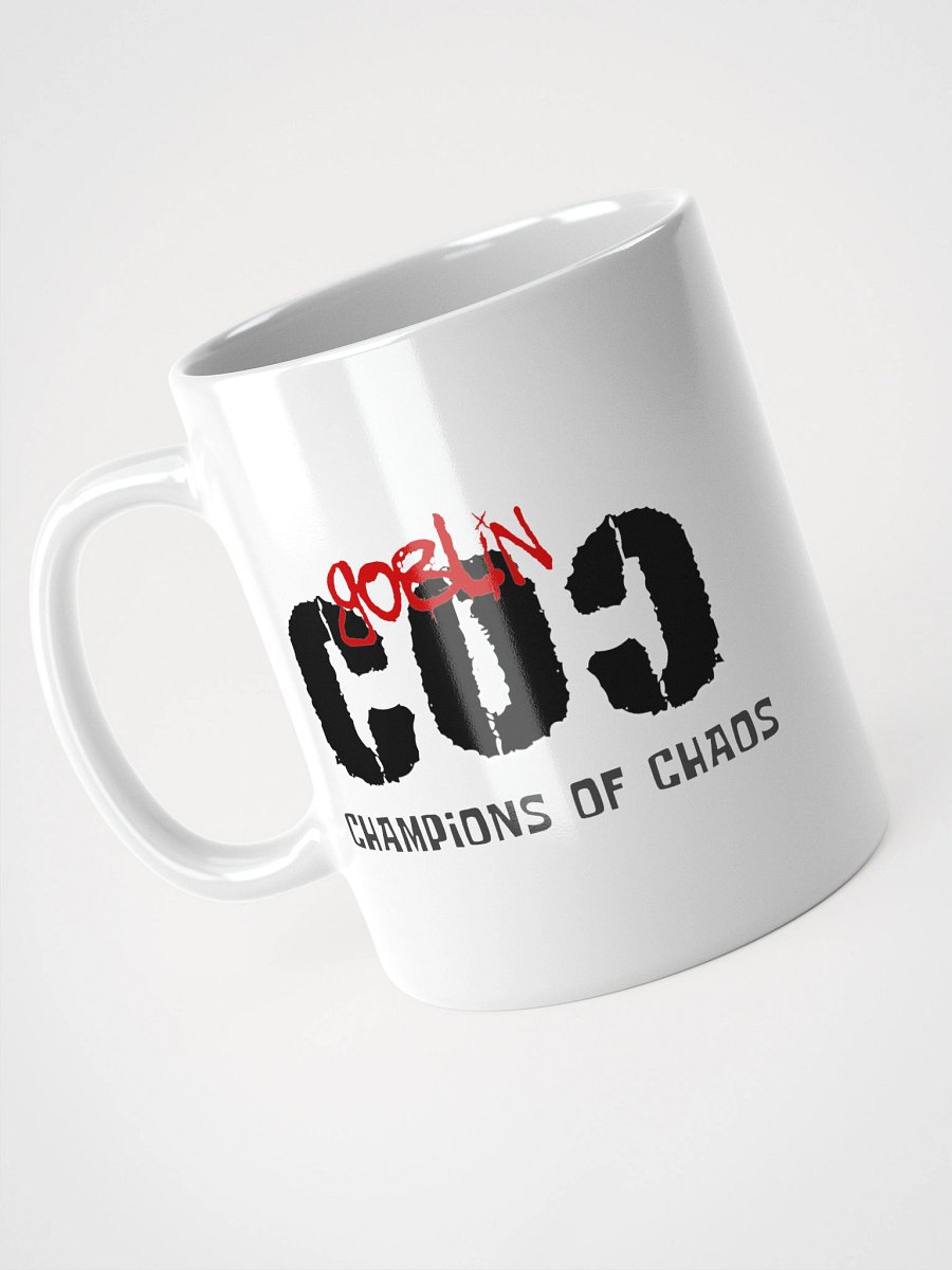 Goblin C.O.C. product image (7)
