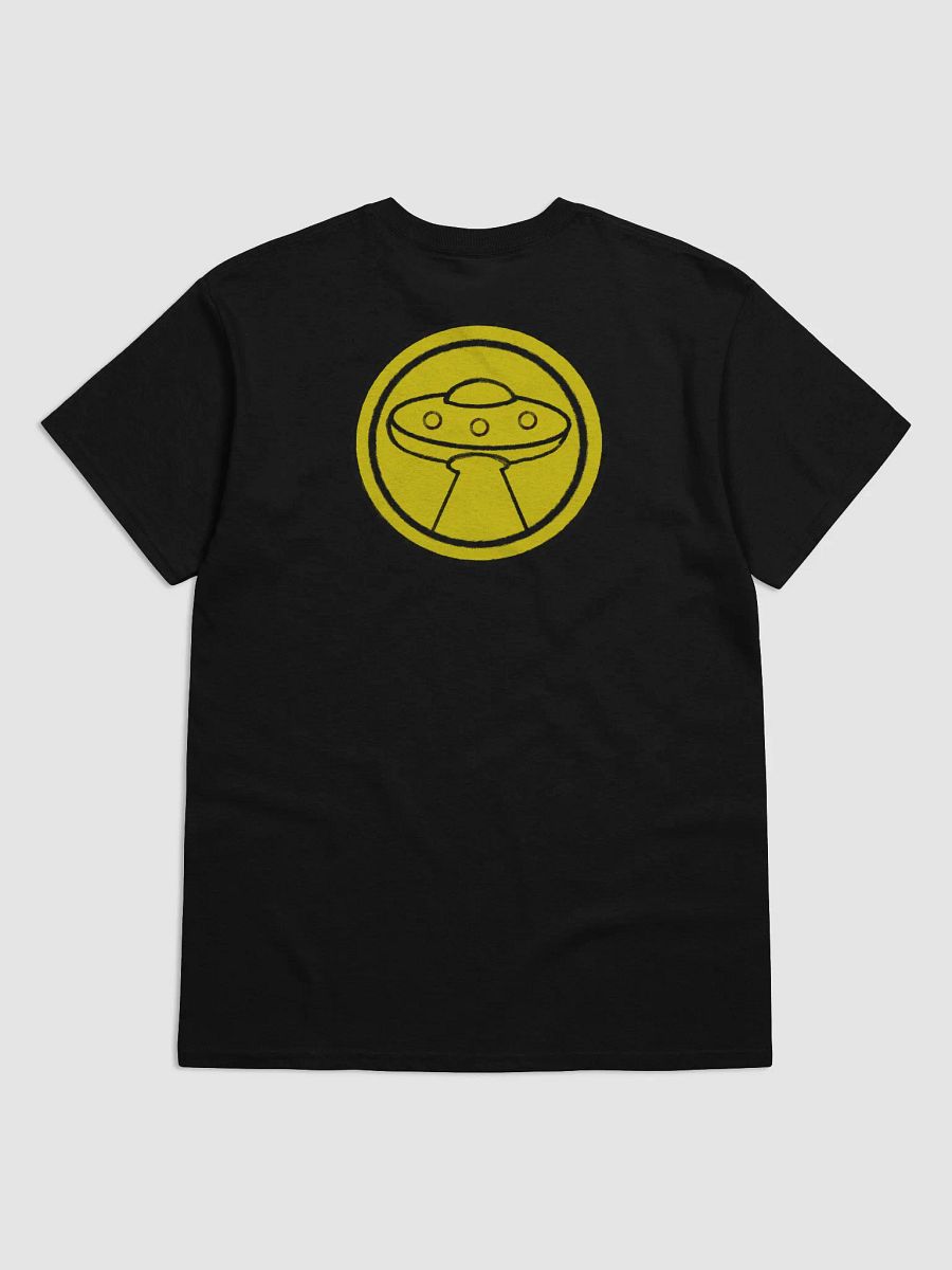 Cosmic Visitor T-Shirt product image (16)