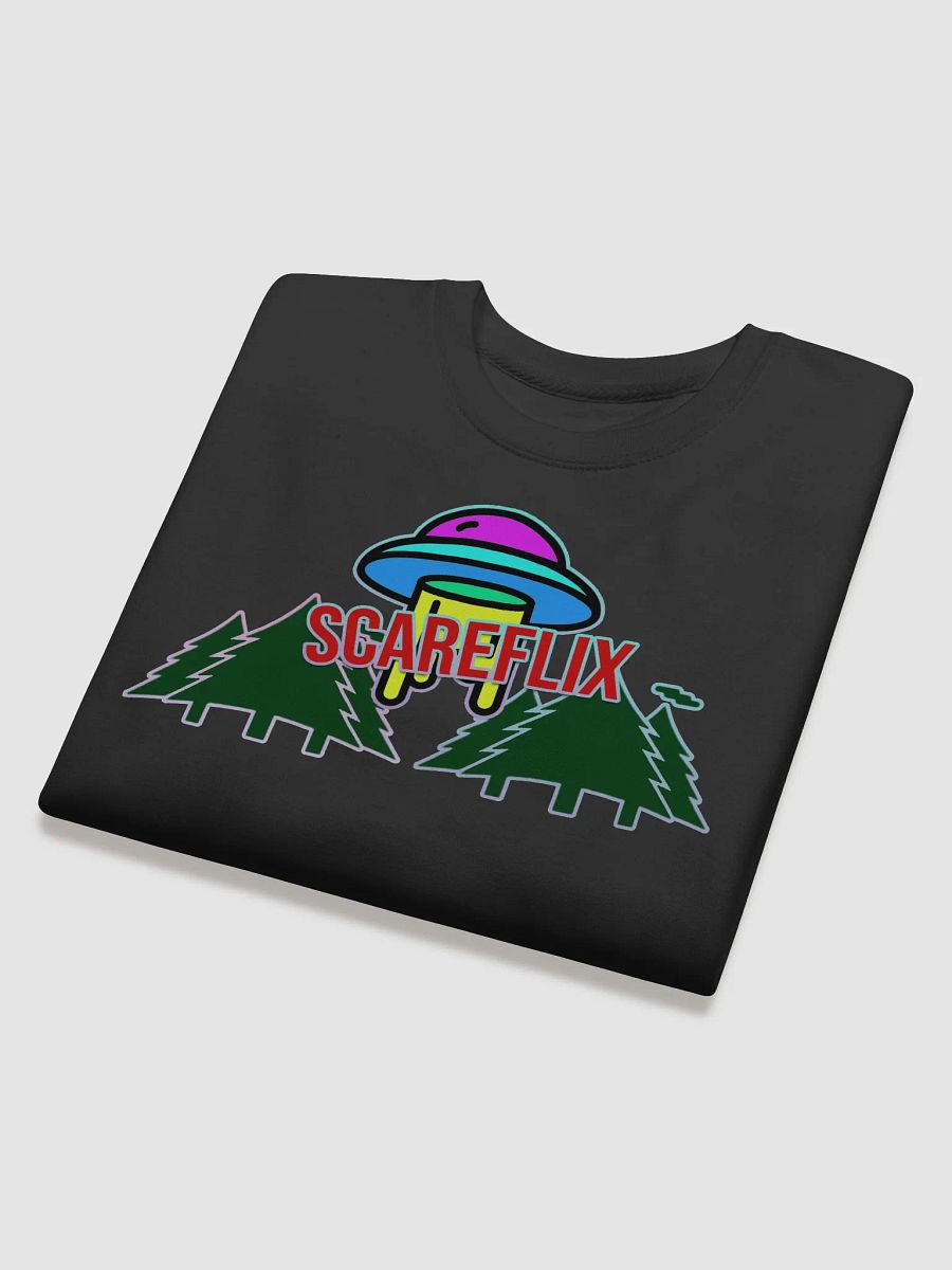 Abducted by Scareflix Crew product image (4)