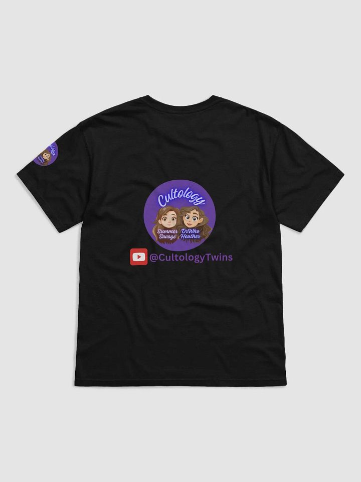 Bring A Banana To A Party T-Shirt product image (20)