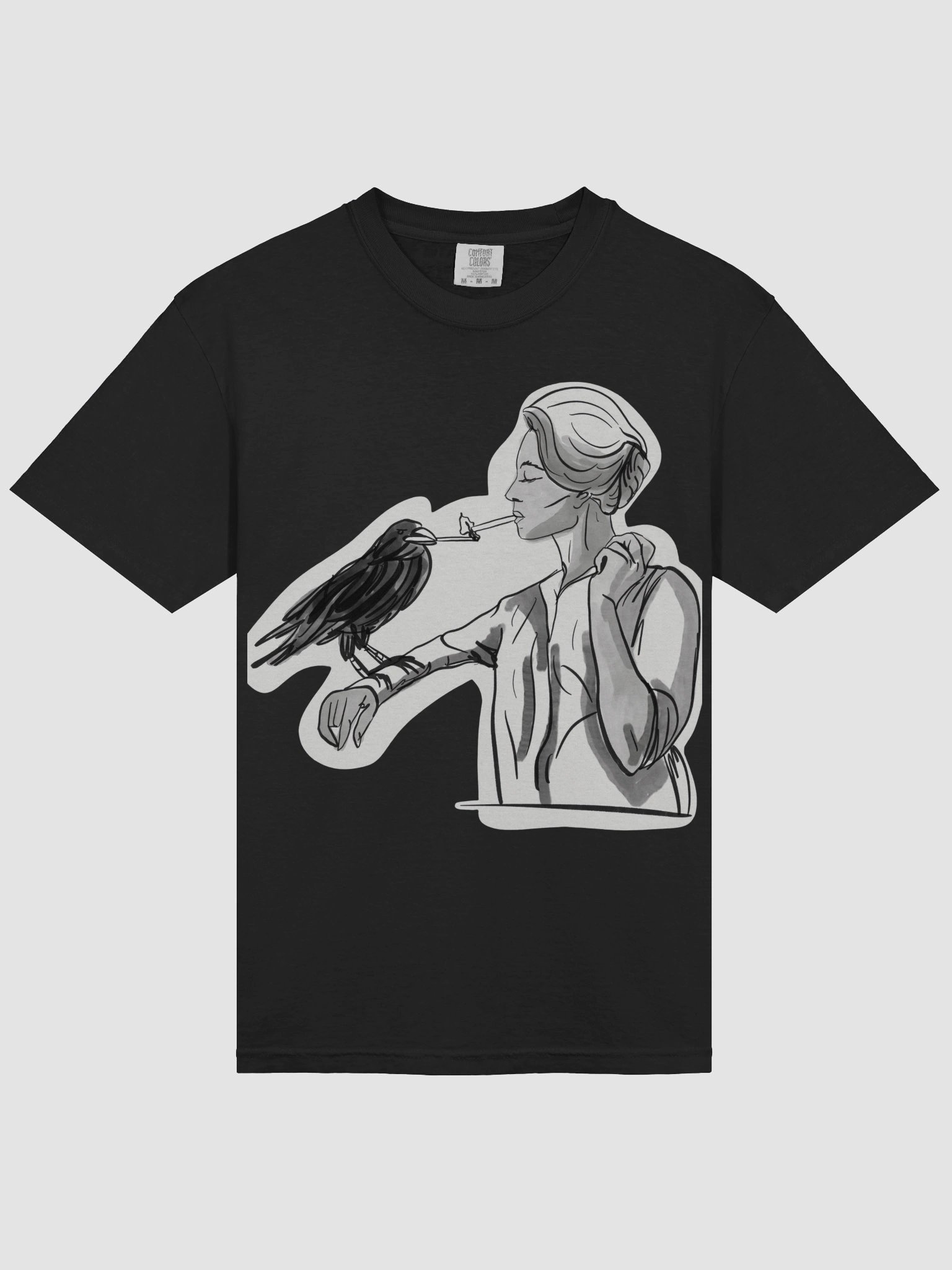 Rebel Rendezvous T-Shirt product image (30)