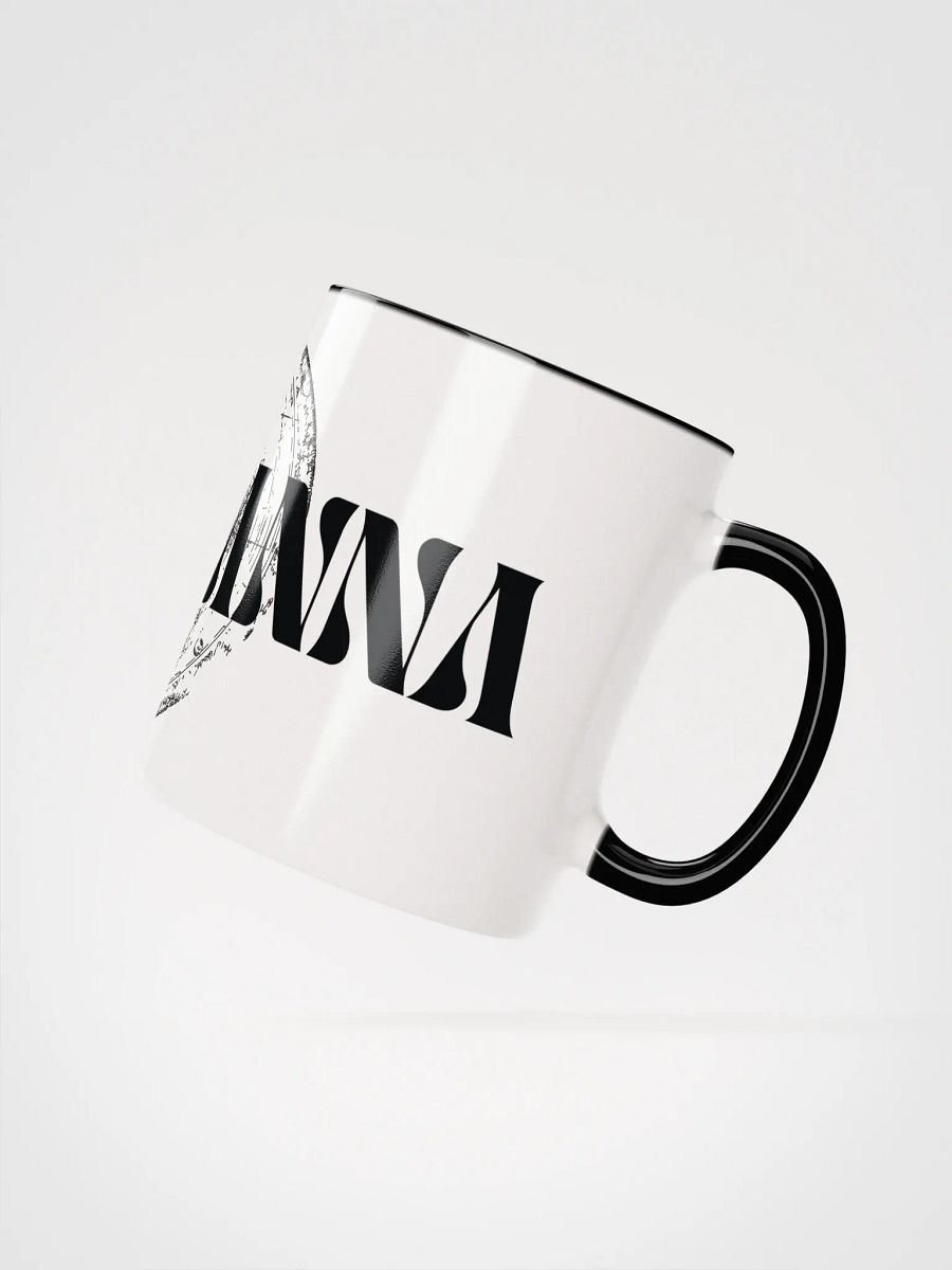 Old Earth Coffee Cup product image (4)