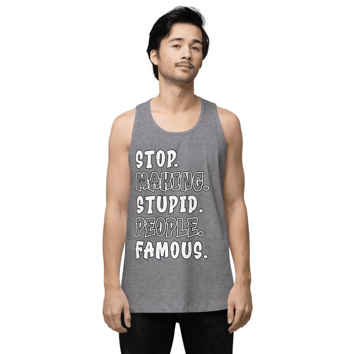 SMSPF Tank Top product image (6)