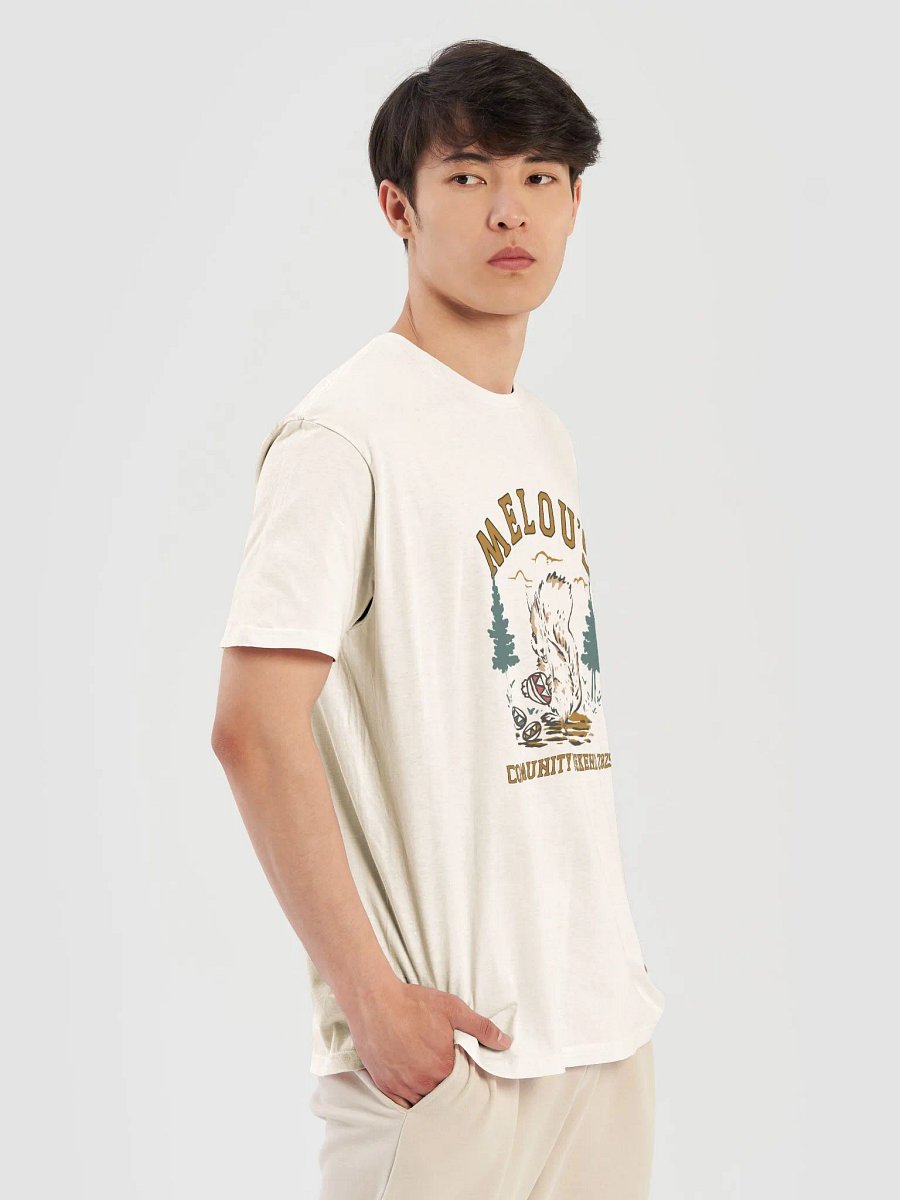 Melou's Community Weekend 2025 Shirt product image (9)
