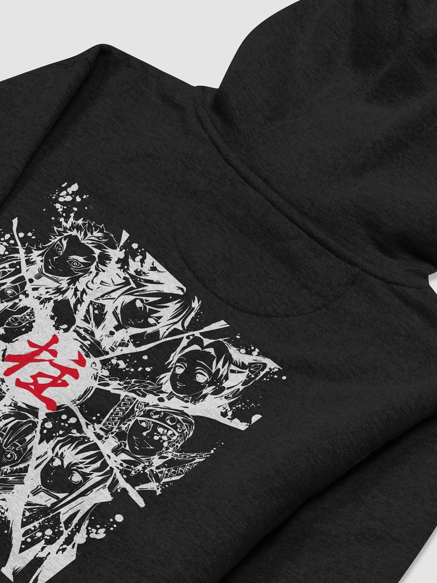 Slayer Kanji Hoodie product image (12)