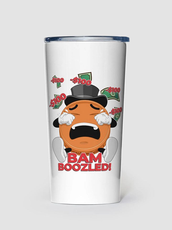 BAM BOOZLED V1 product image (1)