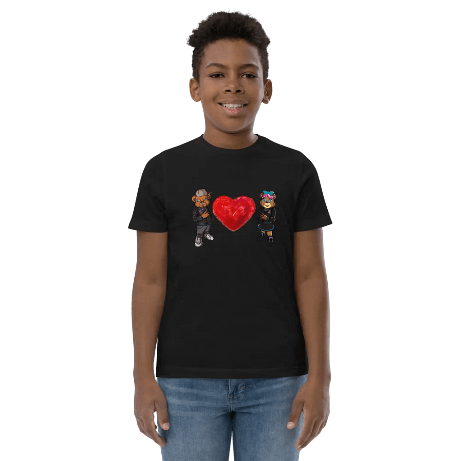 Valentine's 2.0 Youth product image (1)