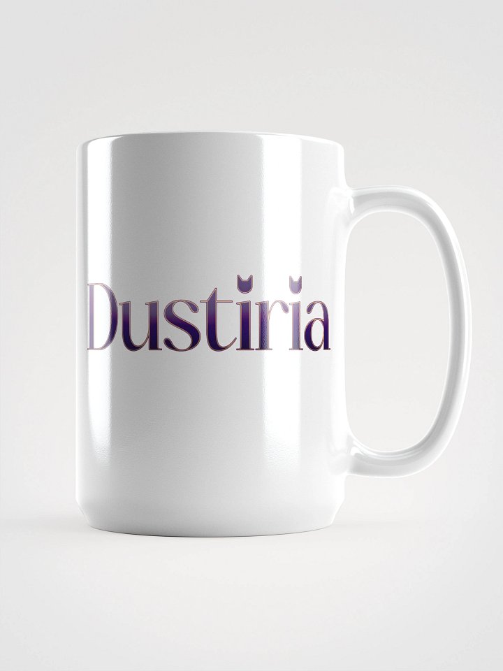 Cinder Pride Mug product image (2)