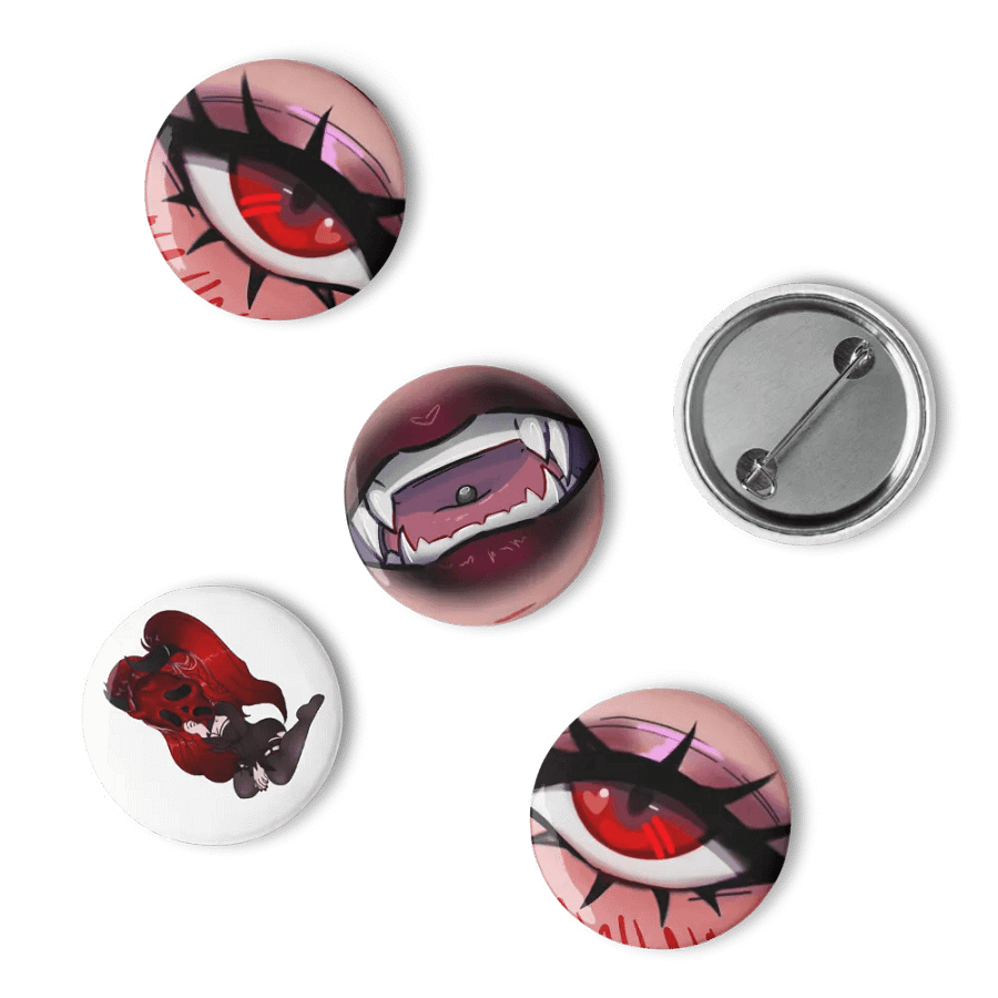 Demon Pins product image (10)