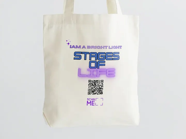 Tote Bag product image (1)