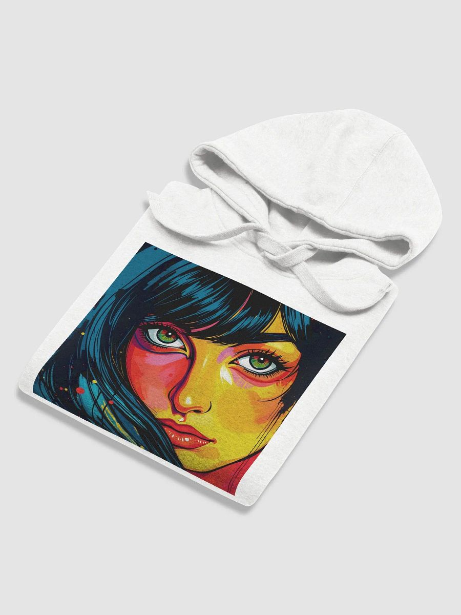 Cozy Cotton Haven Hoodie product image (6)