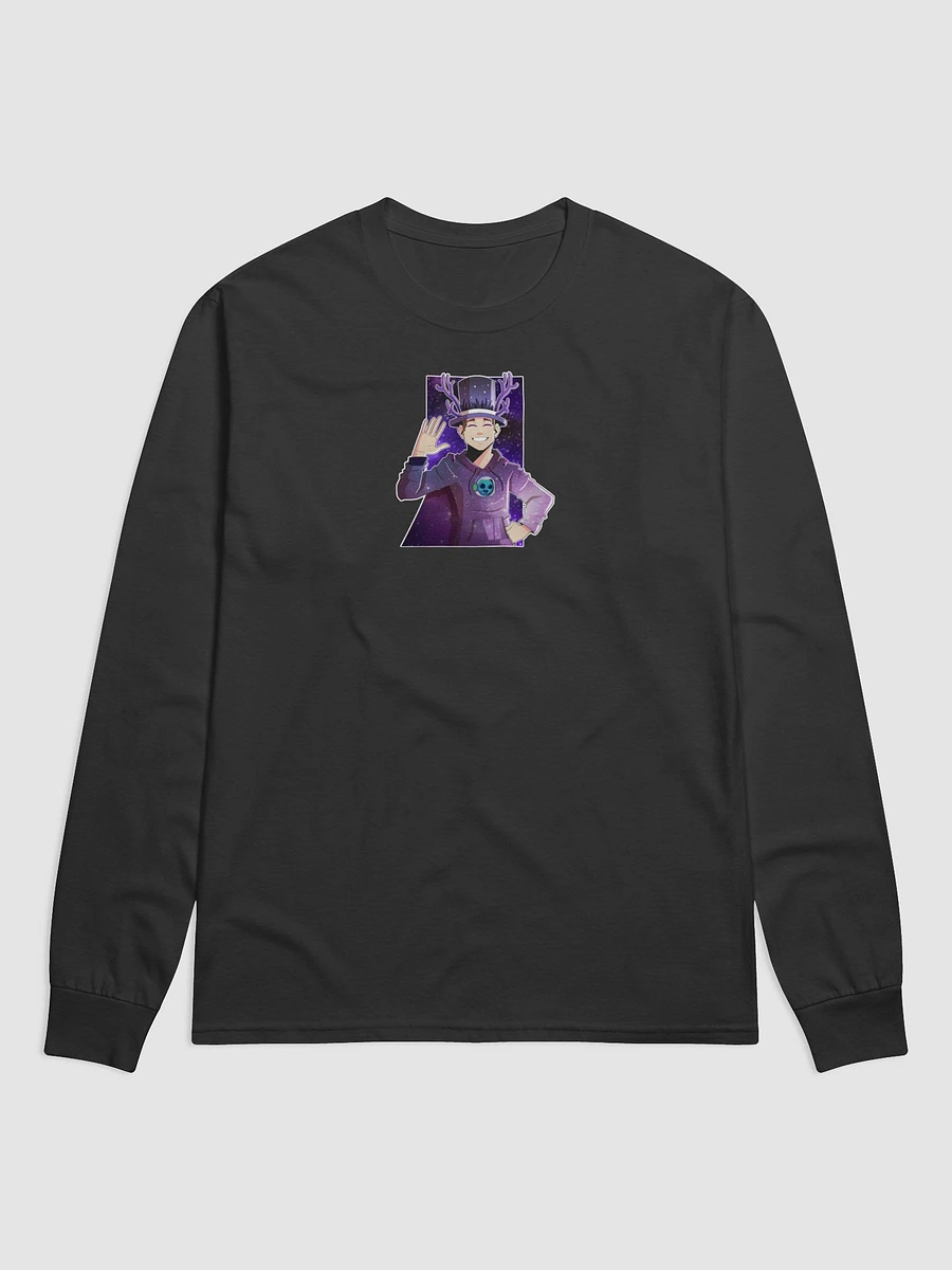 'Galactic' Champion Long Sleeve product image (1)