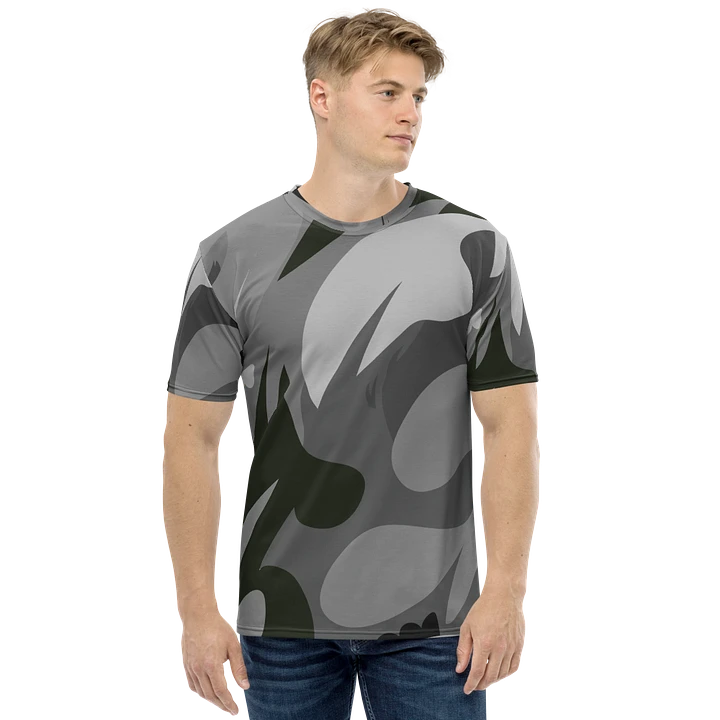 Dromey4 Tshirt product image (1)