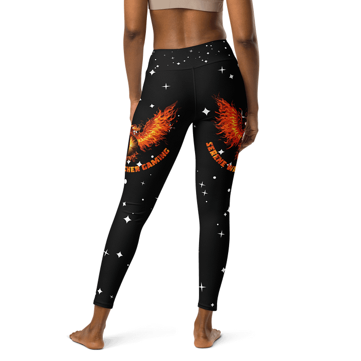 Yoga Pants product image (2)
