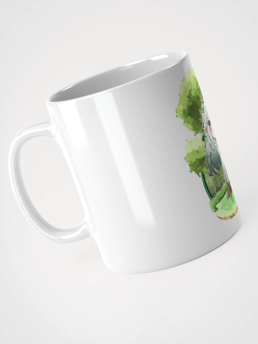 Seedling White Mug product image (4)