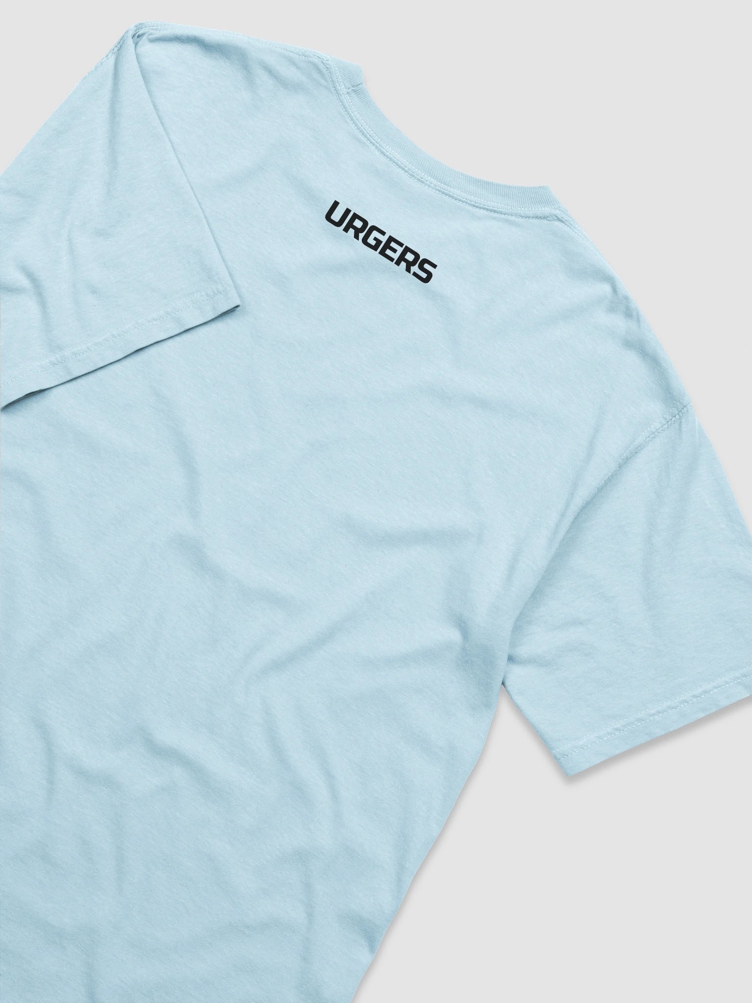 Urgers Dumbbell Shirt product image (7)