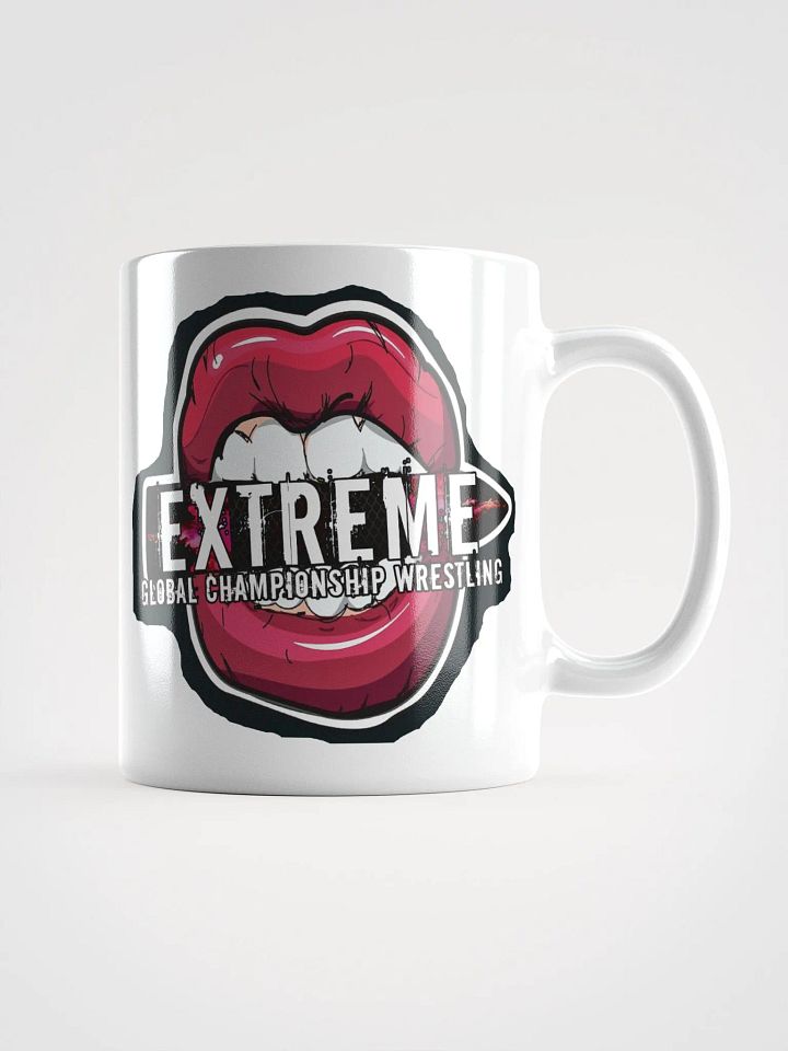 EGCW Extreme Lips Coffee Cup product image (2)
