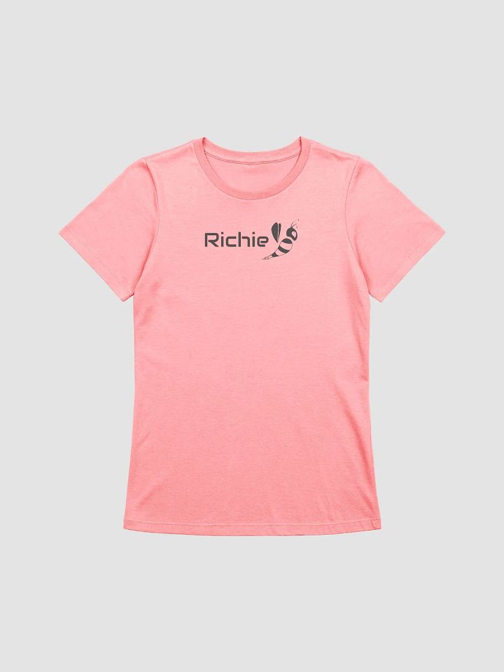 Richie Bee Logo Women's T-Shirt product image (1)