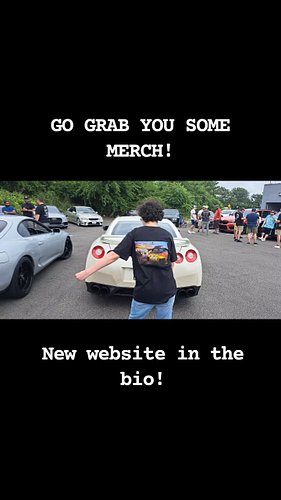 New website up in the bio!! Go grab you some merch!
.
.
.
.
#biggiesmalls #biggie #audi #rs3 #hiphop #nyc #brooklyn #carphoto...