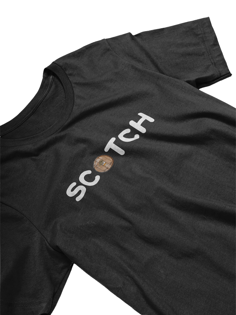 Scotch Pub T-Shirt product image (5)