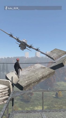 💀🔥 DO OR DIE – ONLY UP EVENT 🔥💀
Think you’ve got what it takes to climb your way to the top? ⛰️ In our DayZ custom “Only Up” ...