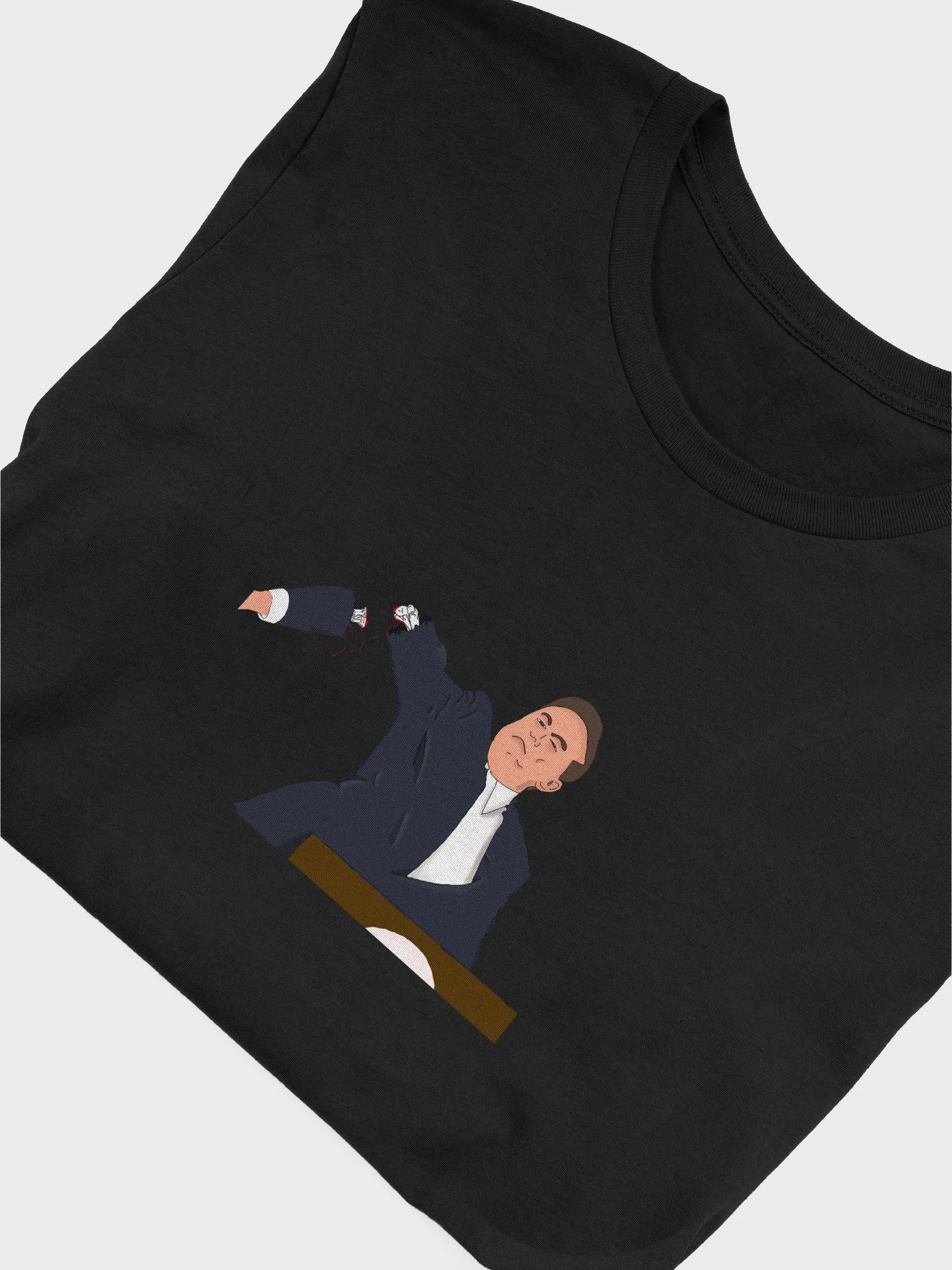 no more roman salute! product image (5)