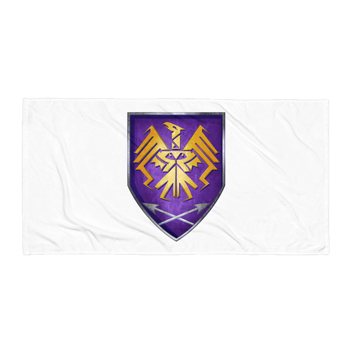 Towel/ Marchwarden 2025 Exclusive product image (1)