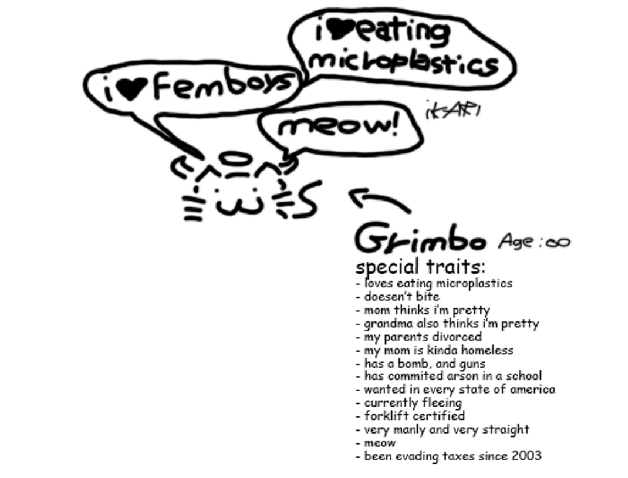GRIMBO HOODIE product image (10)