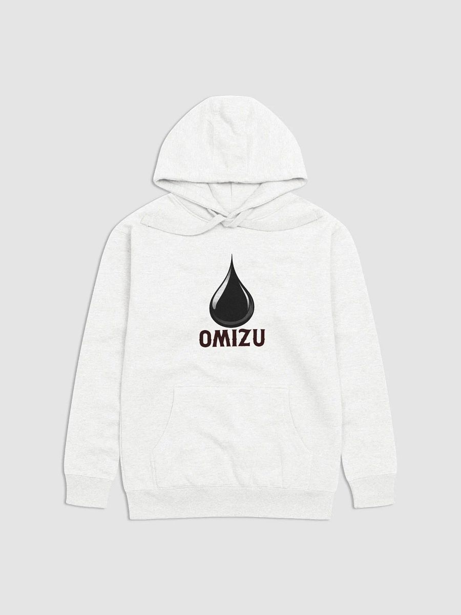 Omizu Hoodie (Unisex) product image (1)