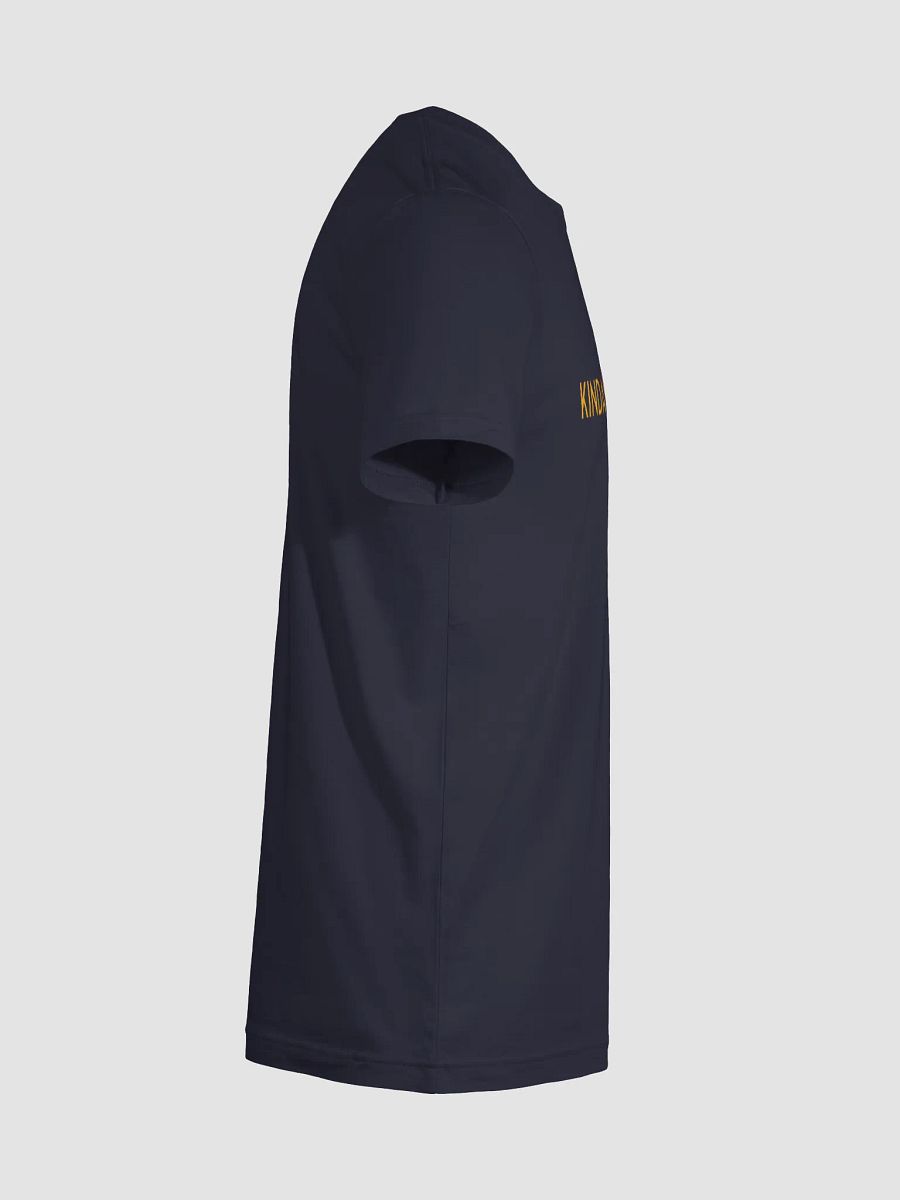 Kinda German Type 1 Shirt product image (40)