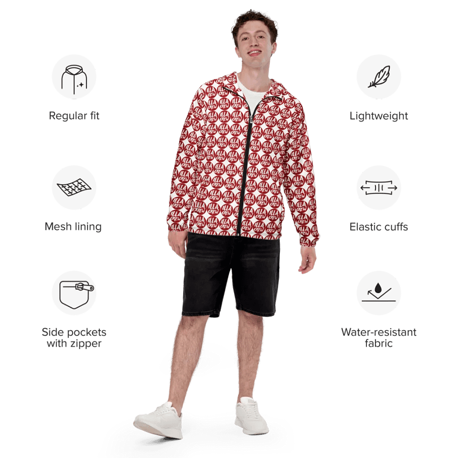 ILLACREW FLANNEL PATTERN product image (6)