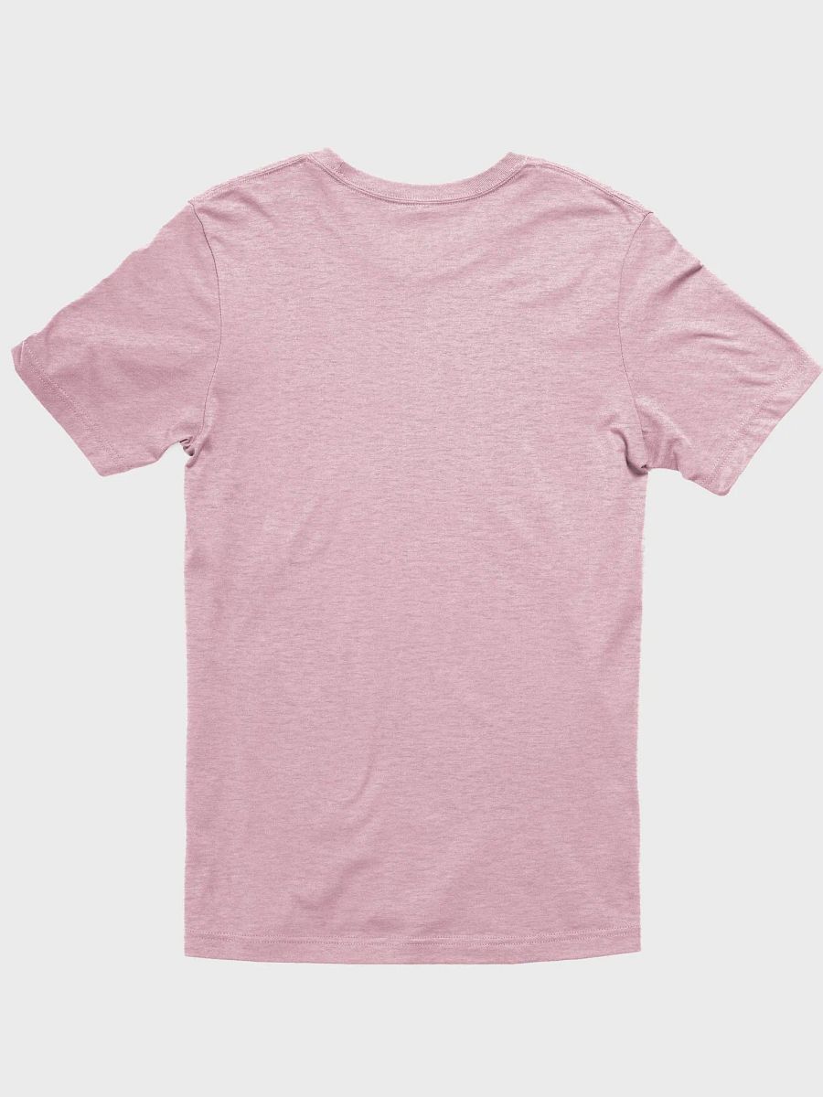 Music Triplet T-Shirt - Orchid product image (2)