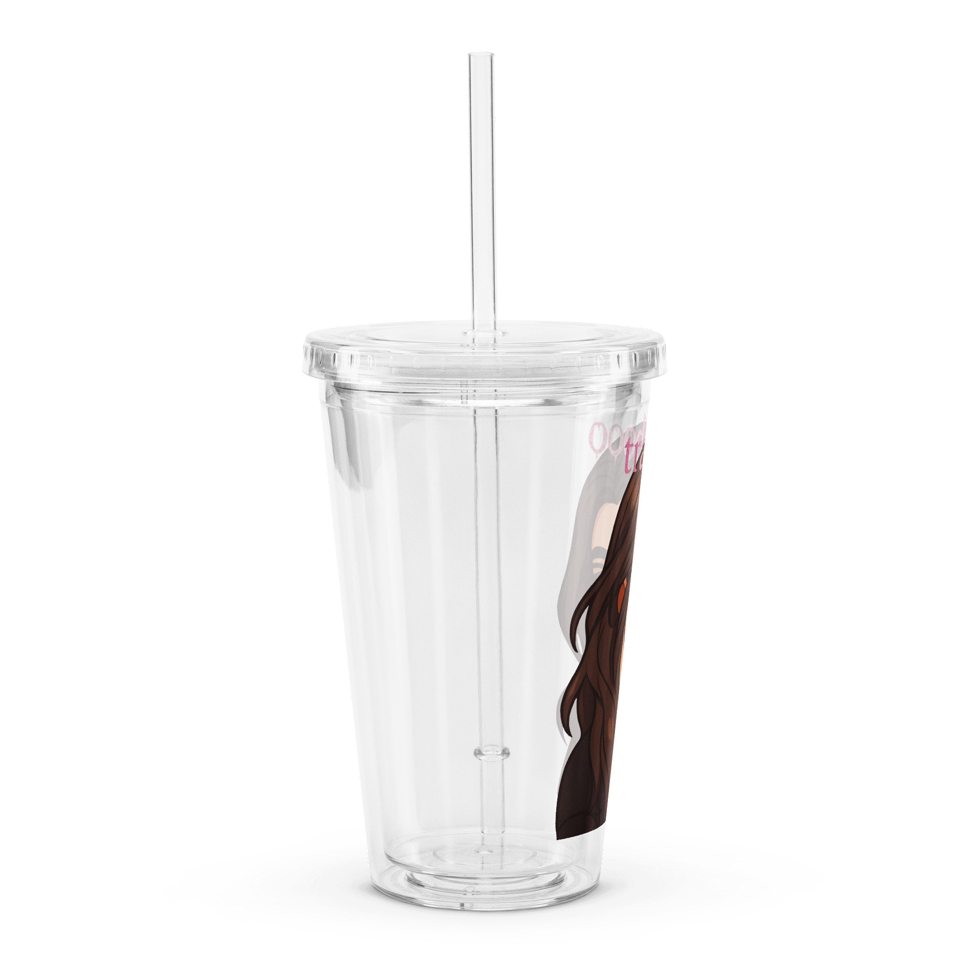 🥤 The Tracibooo Tumbler product image (3)