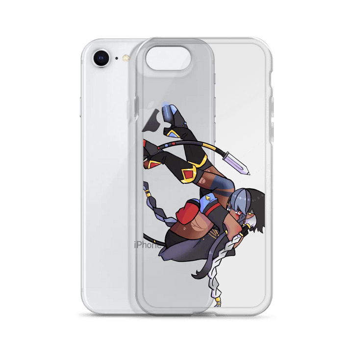 Azul phone case product image (51)