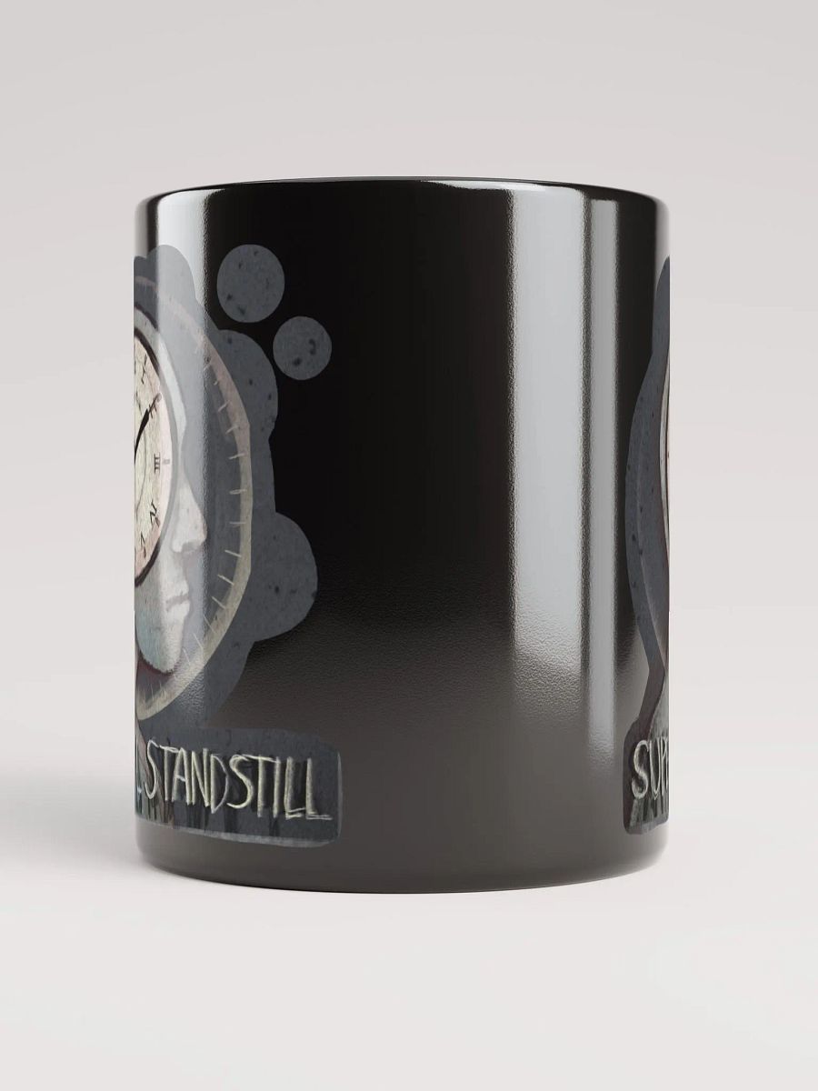 Supernal Standstill Album Mug product image (5)